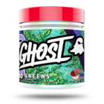 GHOST® GREENS | ACAI BOWL
