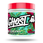 GHOST® GREENS | CRANBERRY