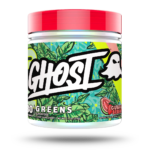 GHOST® GREENS | GUAVA BERRY
