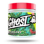 GHOST® GREENS | GUAVA BERRY