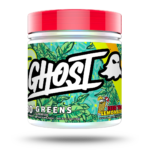 GHOST® GREENS | ICED TEA LEMONADE