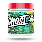 GHOST® GREENS | LIME