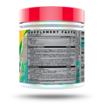 GHOST® GREENS | OLD SCHOOL APPLE - Image 2