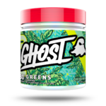 GHOST® GREENS | ORIGINAL