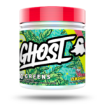 GHOST® GREENS | PINK LEMONADE