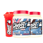 GHOST® HIGH PROTEIN HOT COCOA BUNDLE