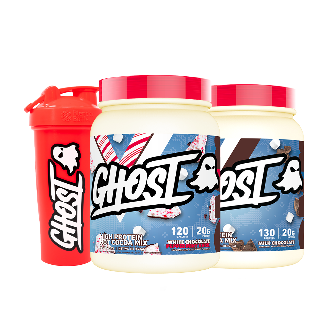 HighProteinHotCocoaBundle.png GHOST® HIGH PROTEIN HOT COCOA BUNDLE - Image 1