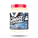 GHOST® HIGH PROTEIN HOT COCOA | MILK CHOCOLATE