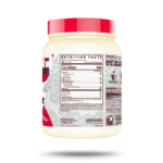 GHOST® HIGH PROTEIN HOT COCOA | WHITE CHOCOLATE PEPPERMINT BARK - Image 2
