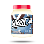 GHOST® HIGH PROTEIN HOT COCOA | MILK CHOCOLATE