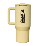 GHOST® COFFEE MUG x HYDROJUG | LATTE