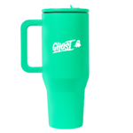 GHOST® TRAVELER x HYDROJUG | WINTER GREEN