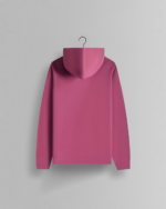 GHOST® IN THE PIT HOODIE | PINK - Image 2