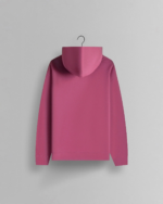 GHOST® IN THE PIT HOODIE | PINK - Image 2