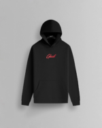 GHOST® INSPO HOODIE | BLACK