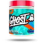 GHOST® INTRA | BLUE RASPBERRY
