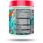 GHOST® INTRA | BLUE RASPBERRY - Image 2