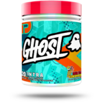 GHOST® INTRA | ICED TEA LEMONADE