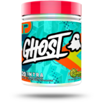 GHOST® INTRA | LEMON LIME