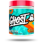 GHOST® INTRA | ORANGE SQUEEZE
