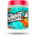 GHOST® INTRA | ORANGE SQUEEZE