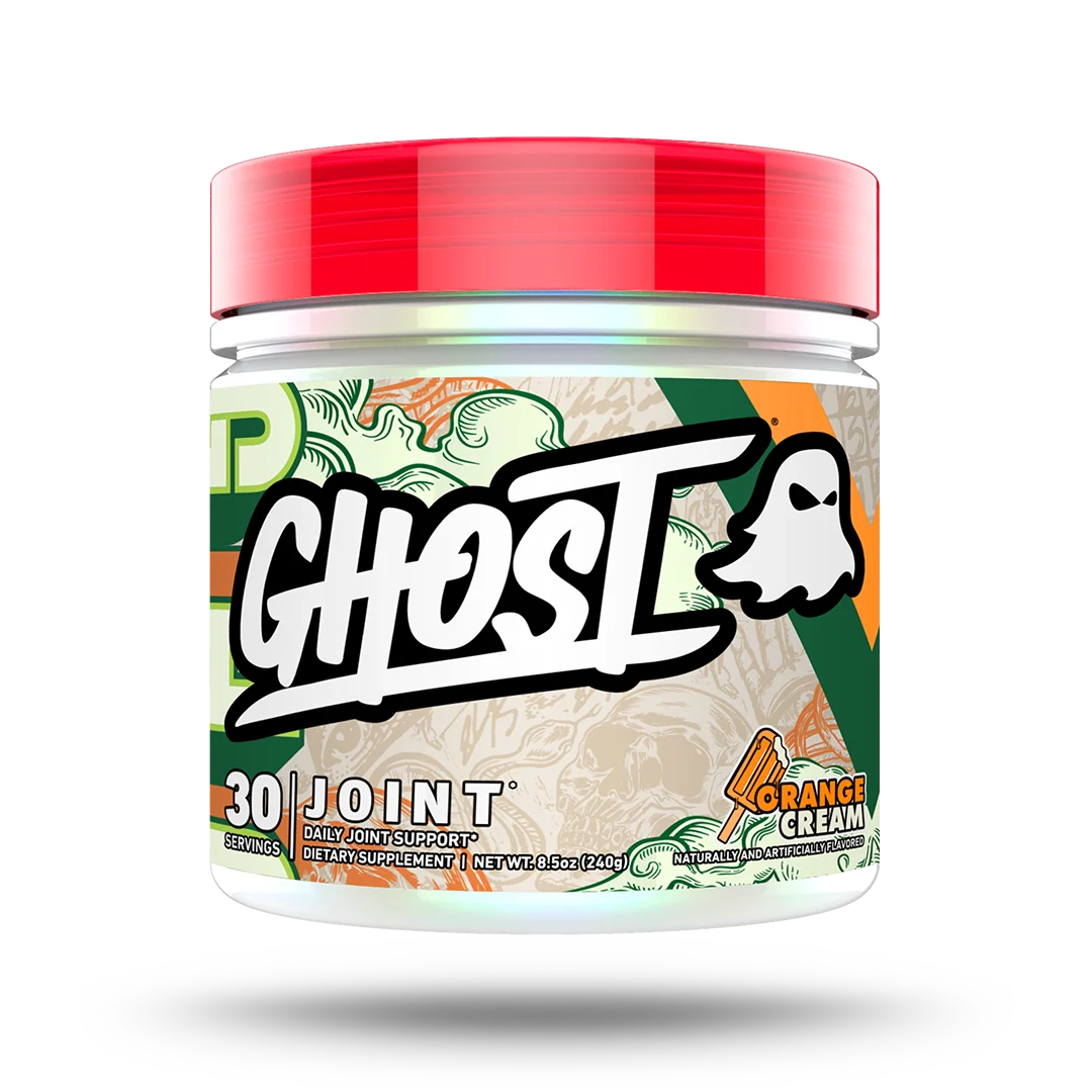 JointOrangeCream.png GHOST® JOINT | ORANGE CREAM - Image 1
