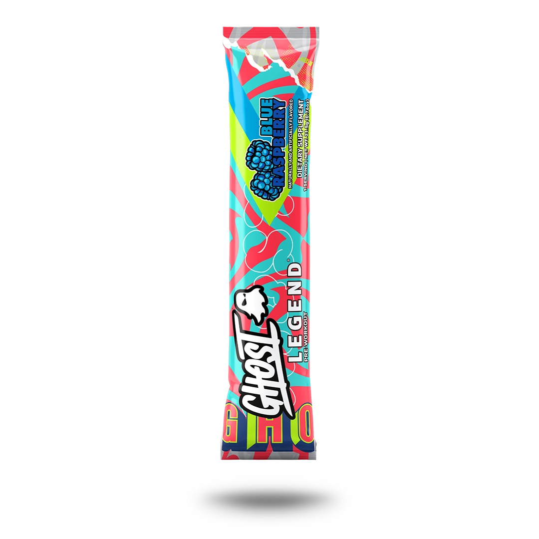 LEGENDV4StickBlueRaspberry.png GHOST LEGEND® STICK | BLUE RASPBERRY - Image 1