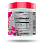 GHOST LEGEND® x BUBBLICIOUS® | STRAWBERRY SPLASH - Image 2