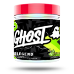 GHOST LEGEND® | ELECTRIC LIMEADE