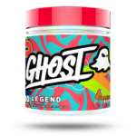 GHOST LEGEND® | ORANGE CREAM
