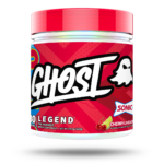 GHOST LEGEND® x SONIC® | CHERRY LIMEADE
