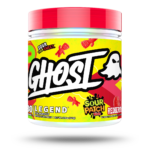 GHOST LEGEND® x SOUR PATCH KIDS® | REDBERRY®
