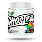 GHOST LEGEND® x SOUR STRIPS® | RAINBOW