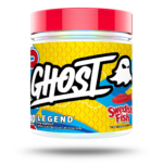 GHOST LEGEND® x SWEDISH FISH® | SWEDISH FISH®