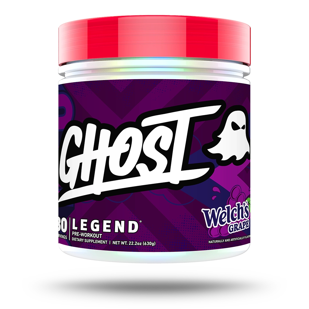 LegendxWelchs-2.png GHOST LEGEND® x WELCH'S® | GRAPE - Image 1
