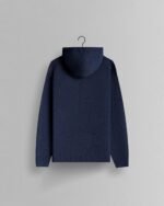 GHOST® KNIT PULLOVER | NAVY - Image 2