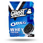 GHOST® WHEY PACKET x OREO® | OREO®