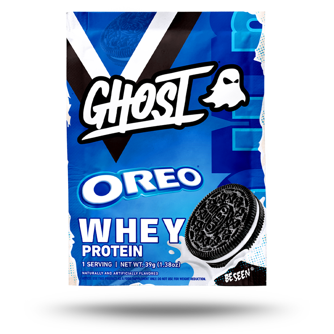 OREOSample_48f89aef-5607-4128-8e00-e25db673b84b.png GHOST® WHEY PACKET x OREO® | OREO® - Image 1