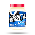 GHOST® 1LB WHEY x OREO® | OREO®