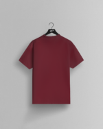 GHOST® CHAMPS TEE | MAROON - Image 2