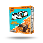 GHOST® PROTEIN BARS | CHOCOLATE PEANUT BUTTER 4 PACK - Image 2