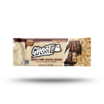 GHOST® PROTEIN BAR | CHOCO CHIP COOKIE DOUGH BAR