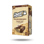 GHOST® PROTEIN BARS | CHOCO CHIP COOKIE DOUGH 12 PACK