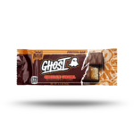GHOST® PROTEIN BAR | CHOCOLATE CARAMEL BAR