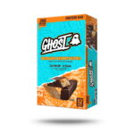 GHOST® PROTEIN BARS | CHOCOLATE PEANUT BUTTER 12 PACK