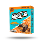 GHOST® PROTEIN BARS | CHOCOLATE PEANUT BUTTER 4 PACK
