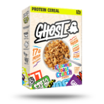 GHOST® PROTEIN CEREAL x CINNAMON TOAST CRUNCH™ | CINNAMON TOAST CRUNCH™