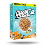 GHOST® PROTEIN CEREAL | PEANUT BUTTER