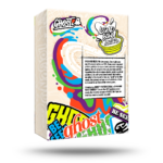 GHOST® PROTEIN CEREAL x CINNAMON TOAST CRUNCH™ | CINNAMON TOAST CRUNCH™ - Image 2