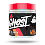 GHOST® PUMP | PEACH